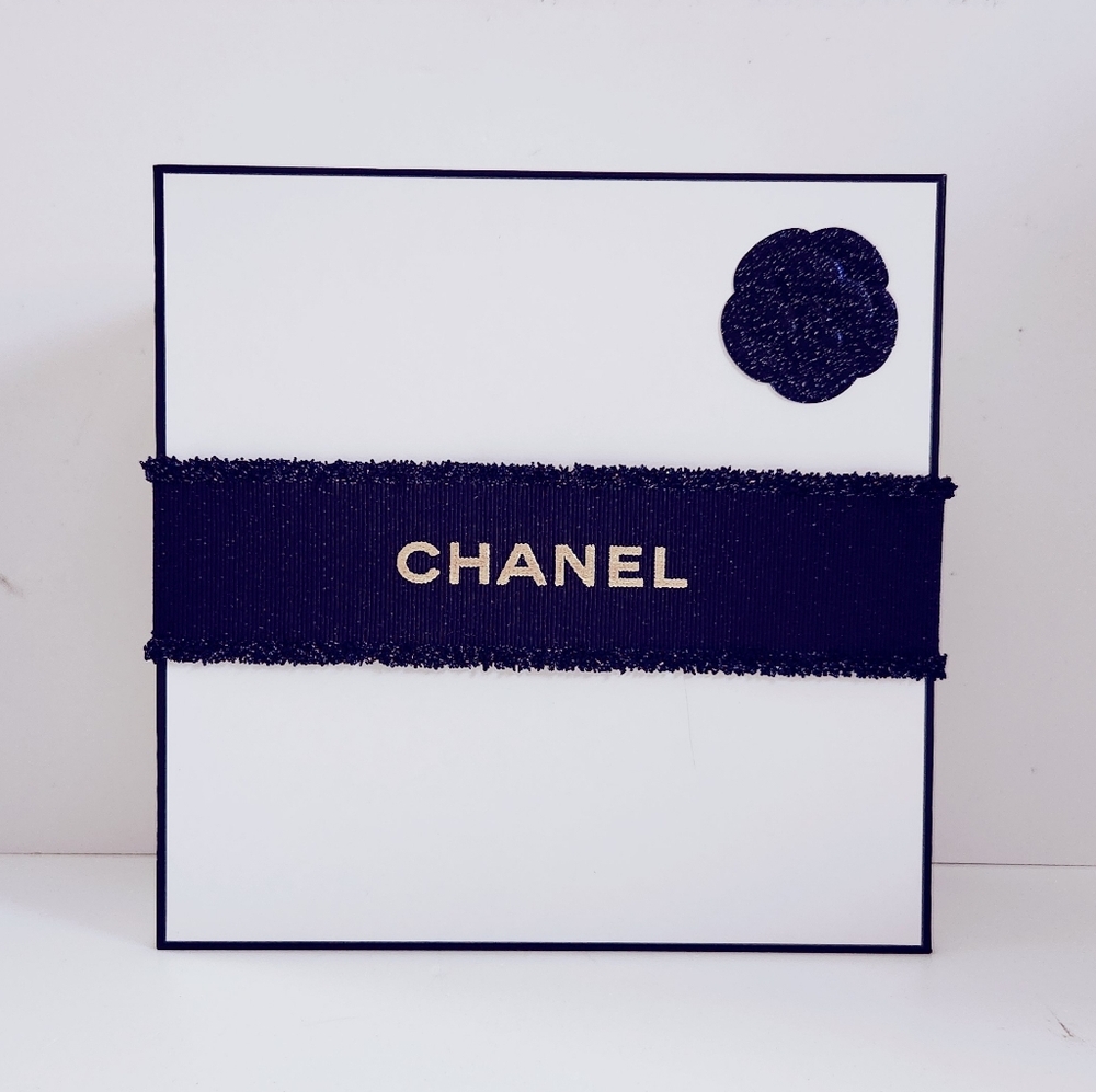 Chanel Gift Box